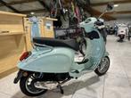 Vespa Primavera 125, Motoren, Motoren | Overige merken, Scooter, Bedrijf, 125 cc, 11 kW of minder