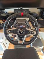 Thrustmaster T248 xbox/pc met T3PM pedalen, Computers en Software, Ophalen