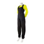 Imhoff Ladies zeilbroek Delta DLX zwart, Watersport en Boten, Nieuw