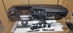 AIRBAG SET VW GOLF 8 VIII DASHBOARD MET AIRBAG COMPLEET