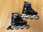 Fila skeelers 38-41 | inline skates | rolschaatsen, Sport en Fitness, Verstelbaar, Heren, Zo goed als nieuw, Inline skates 4 wielen