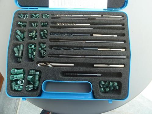 coffret Sam  385-C91 complet et neuf helicoil, Bricolage & Construction, Outillage | Outillage à main, Neuf, Enlèvement ou Envoi