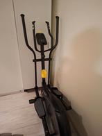 Crosstrainer domyos 520, Sport en Fitness, Ophalen, Gebruikt, Kunststof, Crosstrainer