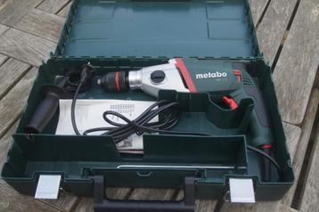 Metabo klopboormachine SBE710 NIEUW beschikbaar voor biedingen