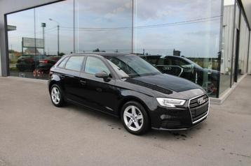 AUDI A3-30 TFSI-SPORTBACK-AC-TREKH-NAVI beschikbaar voor biedingen