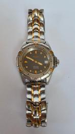 Tissot P363/463, Montre-bracelet, Autres marques, Enlèvement ou Envoi, Utilisé