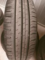 165/60r15 continental 165/60/r15 165/60/15 165/60/ r15, Ophalen of Verzenden, Zo goed als nieuw