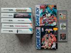 Lot Game Boy games, Ophalen of Verzenden, Gebruikt