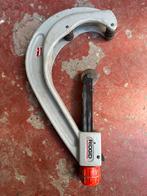Coupe tube ridgid, Fietsen en Brommers, Brommeronderdelen | Zundapp, Ophalen, Zo goed als nieuw
