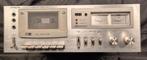 Vintage Hitachi cassettedeck, Audio, Tv en Foto, Cassettedecks, Ophalen of Verzenden, Enkel, Overige merken