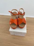 Sandales Exit taille 41, Vêtements | Femmes, Chaussures, Exit, Comme neuf, Orange