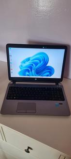 Laptop HP  core i5  5gn, Ophalen of Verzenden, SSD, Zo goed als nieuw