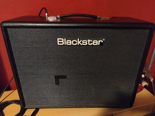 Blackstar Artist 15, Musique & Instruments, Amplis | Basse & Guitare, Comme neuf, Guitare, Moins de 50 watts, Enlèvement