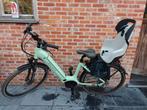 Elektrische dames fiets Norta 3040, Ophalen