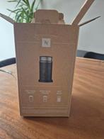 aeroccino 3 nespresso, Elektronische apparatuur, Melkopschuimers, Ophalen of Verzenden, Nieuw