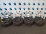 FORD TRANSIT CUSTOM 2.0 EcoBlue E 300L Series [WHEEL_SET] 20, Ophalen of Verzenden, Nieuw, Stiba lid