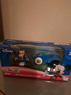 Disney - Donald and race car, Verzamelen, Disney, Ophalen of Verzenden, Donald Duck