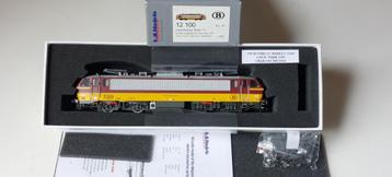 SNCB/NMBS LS MODELLEN LOCO SERIE 1189*HO*DC/DIGITAL 12100 beschikbaar voor biedingen