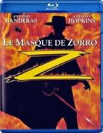 Le masque de Zorro, Ophalen, Gebruikt, Avontuur, Boxset