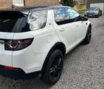 Land rover discovery sport / automaat / 4wd / nieuwstaat, Auto's, Automaat, Euro 6, 4 cilinders, Discovery Sport