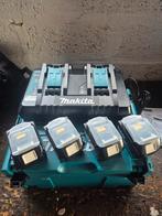 Pak batterie Makita 18v neuf, Enlèvement ou Envoi