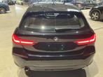 BMW 1-serie 118iA (103 kW), Auto's, Gebruikt, Zwart, 5 zetels, 3 cilinders