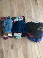 Pakket meisjeskledij maat 86, Ophalen of Verzenden, Gebruikt, Maat 86