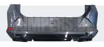 Bumper	Cupra Formentor 5FF 20- 5FF807983  Achterbumper HK219 beschikbaar voor biedingen