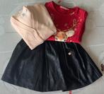 Pakket meisjeskleding (9 stuks) 8 jaar, Kinderen en Baby's, Kinderkleding | Maat 92, Ophalen of Verzenden, Zo goed als nieuw