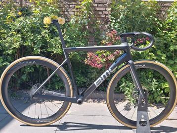 BMC Teammachine slr01 frameset, Enlèvement ou Envoi, Neuf
