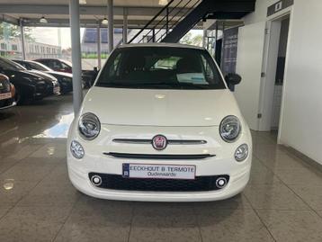 Fiat 500 1.0 70 Hybrid 