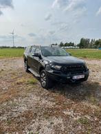 Ford ranger 3.2, Leder en Stof, Zwart, Bedrijf, SUV of Terreinwagen