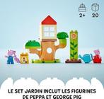 LEGO DUPLO  boomhut SNELLE GRATIS LEVERING, Verzenden, Nieuw, Complete set, Duplo