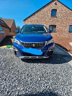 Peugeot 3008 allure pack, Auto's, Diesel, Particulier, Panoramadak, Te koop