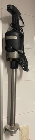 horeca mixer professioneel, Ophalen