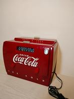 Radio cassette coca cola original usa, Verzamelen