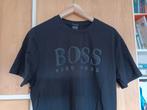 Hugo Boss t shirt, Comme neuf, Enlèvement, Taille 52/54 (L)