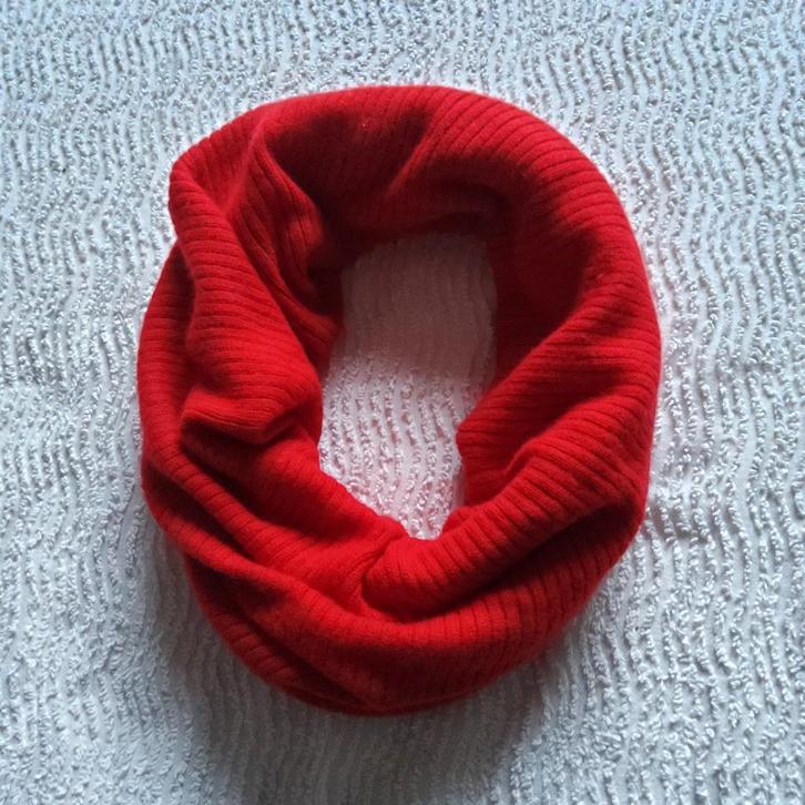 Colsjaal in angorawol., Vêtements | Femmes, Bonnets, Écharpes & Gants, Écharpe, Enlèvement ou Envoi