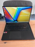 Asus Vivobook 16 - AMD Ryzen 7 - 16 GB - 1 TB, Computers en Software, Windows Laptops, Ophalen, Gebruikt, 2 tot 3 Ghz, ASUS