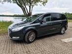 Ford Galaxy 2.0 tdci 7 plaats blanco gekeurd met carpas, Auto's, Voorwielaandrijving, 1998 cc, 4 cilinders, 7 zetels