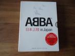 DVD - ABBA in Japan ( Limited special edition ), Verzenden