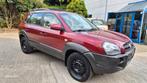 Hyundai Tucson 2.0 Diesel Automaat Bj2005 208000km, Automaat, Parkeersensor, Bedrijf, Diesel