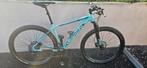 Bianchi Grizzly 29.1 MTB – goed onderhouden, Fietsen en Brommers, Fietsen | Mountainbikes en ATB, Gebruikt, 57 cm of meer, Hardtail