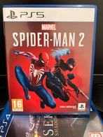 Spiderman 2, Games en Spelcomputers, Games | Sony PlayStation 5, Ophalen of Verzenden, Zo goed als nieuw