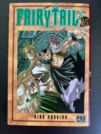 Fairy Tail (tome 15), Eén stripboek, Ophalen, Nieuw, Hiro Mashima