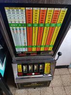 Jackpot machines à sous gokkast ancien jeux de café bistrot, Collections, Enlèvement, Comme neuf