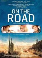 On the Road (2012) dvd Kristen Stewart, Kirsten Dunst, Cd's en Dvd's, Ophalen of Verzenden, Zo goed als nieuw, Vanaf 16 jaar