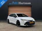 Toyota Corolla Touring Sports 2.0 Hybrid Business GR-Sport H, Auto's, Toyota, Zwart, Corolla, Wit, Bedrijf