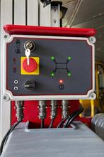 Verticale mast hoogwerker Nieuw, Zakelijke goederen, Ophalen of Verzenden