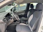 Opel Crossland X 1,2 Benzine - Navi/alu velgen/camera, Auto's, Opel, Voorwielaandrijving, Stof, Gebruikt, Parkeersensor